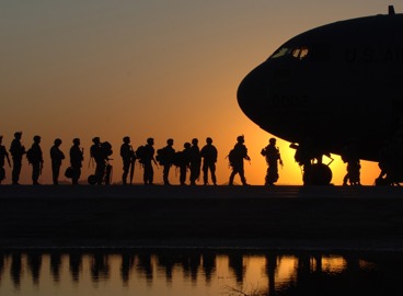 Options After Highschool: Is The Military Right For Your Child?